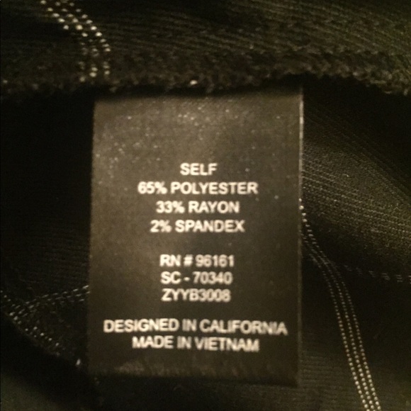 Cropped Plaid overalls - Picture 7 of 7